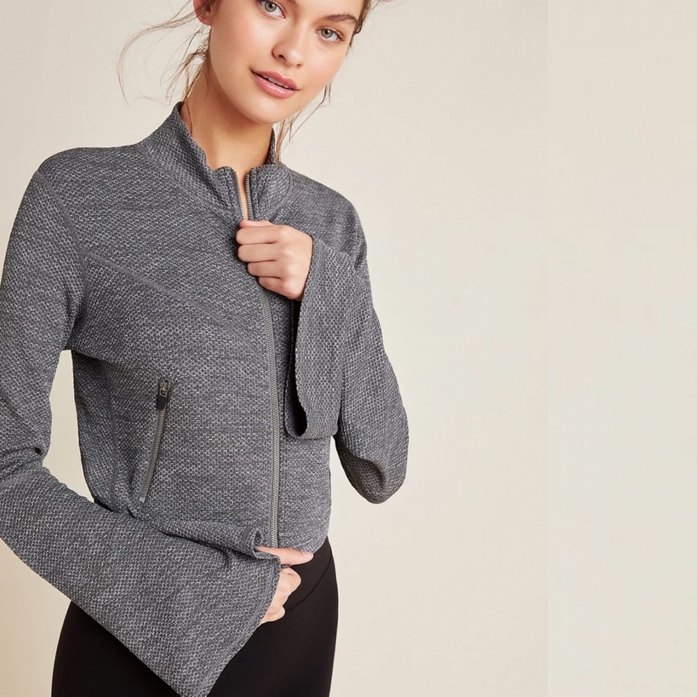 Free People Movement Off The Grid Jacket